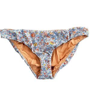 NWT J Crew Bikini Bottoms
